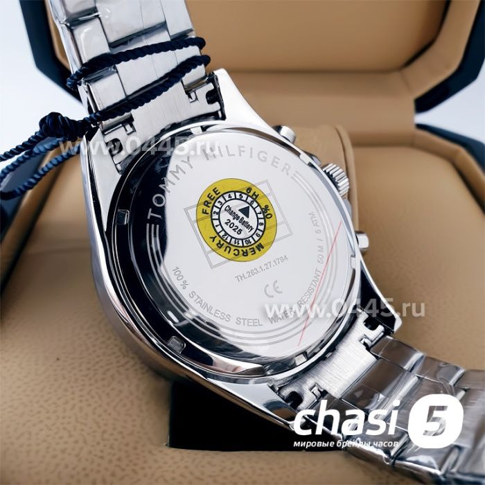 Часы Tommy Hilfiger (21341)
