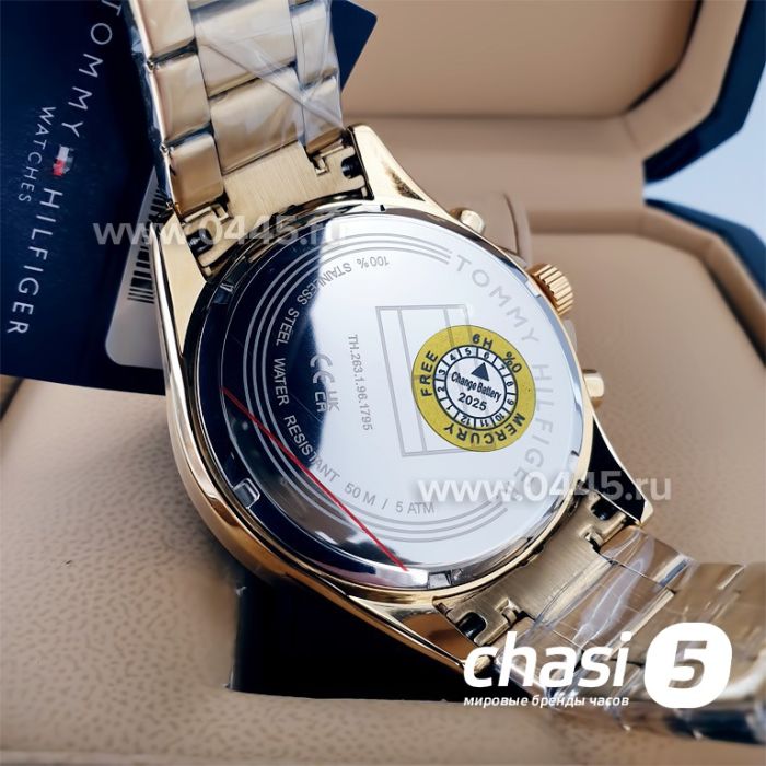 Часы Tommy Hilfiger (21342)