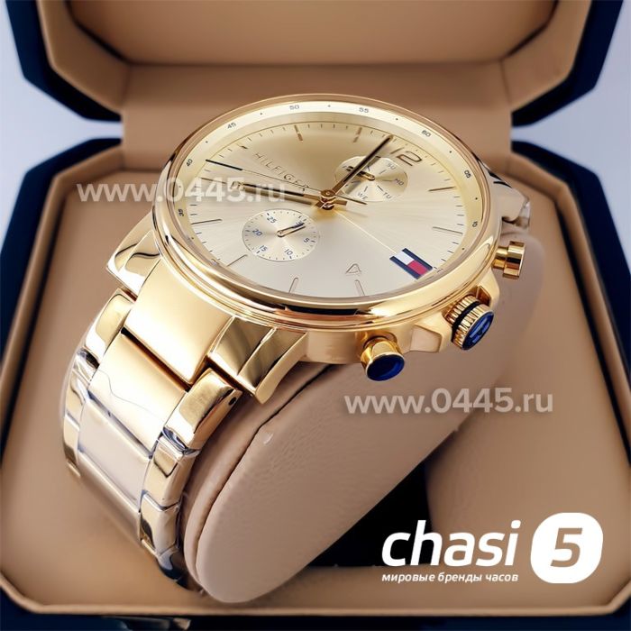 Часы Tommy Hilfiger (21344)