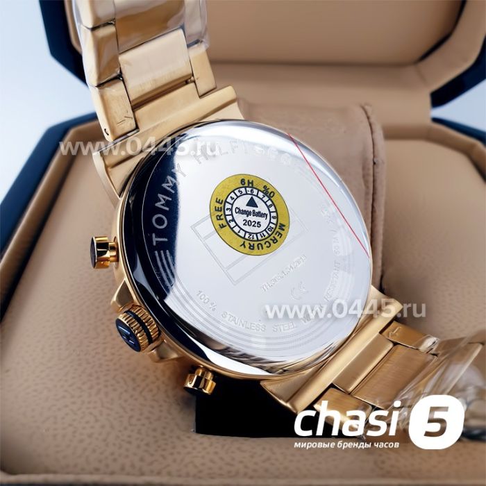 Часы Tommy Hilfiger (21344)