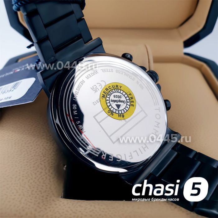 Часы Tommy Hilfiger (21345)