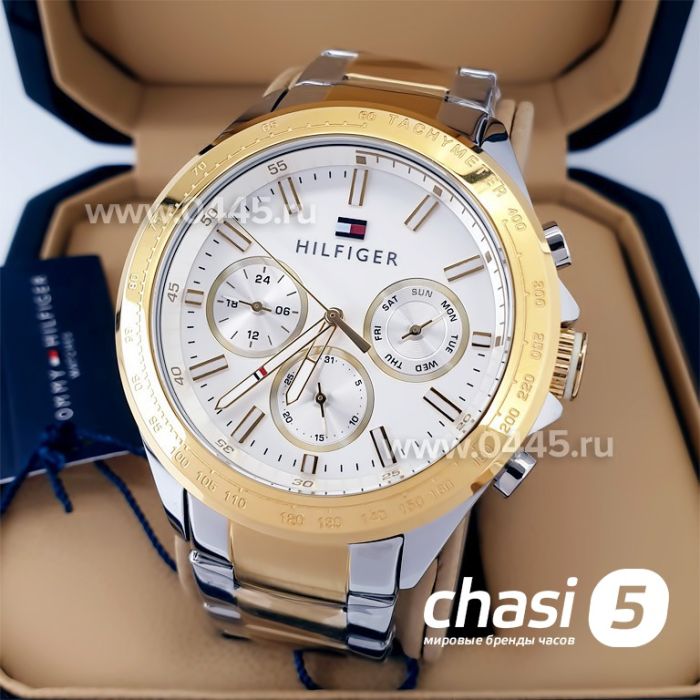 Часы Tommy Hilfiger (21347)