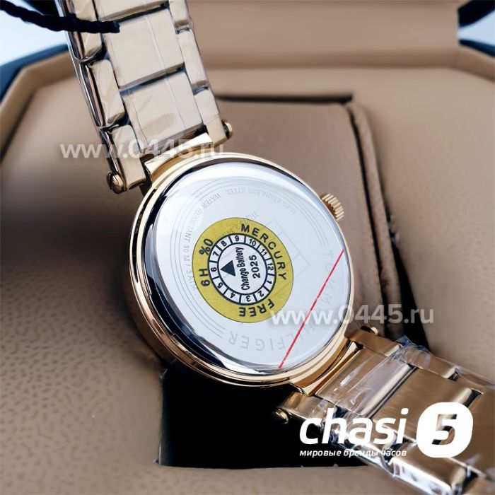 Часы Tommy Hilfiger (21350)