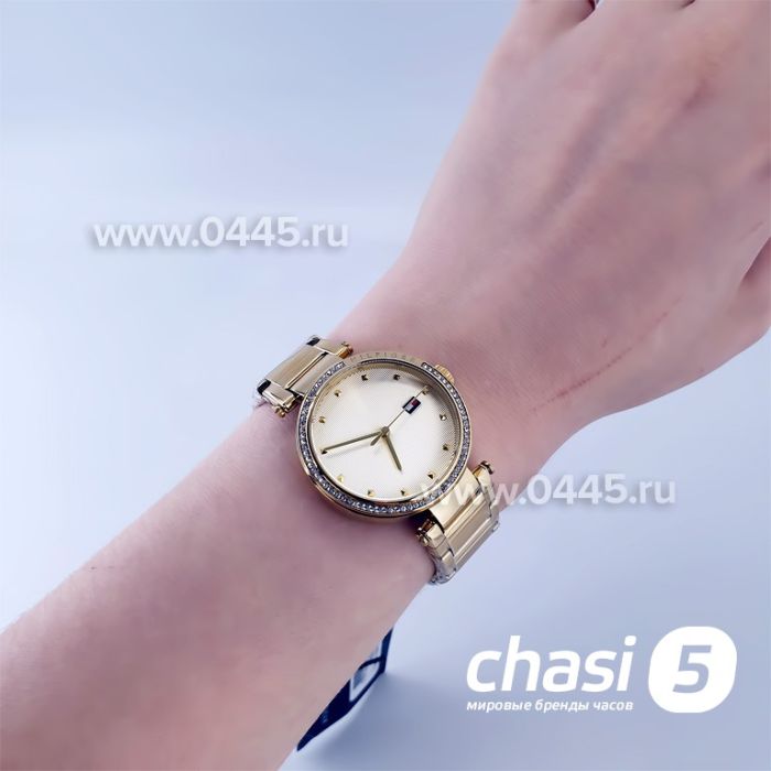 Часы Tommy Hilfiger (21350)