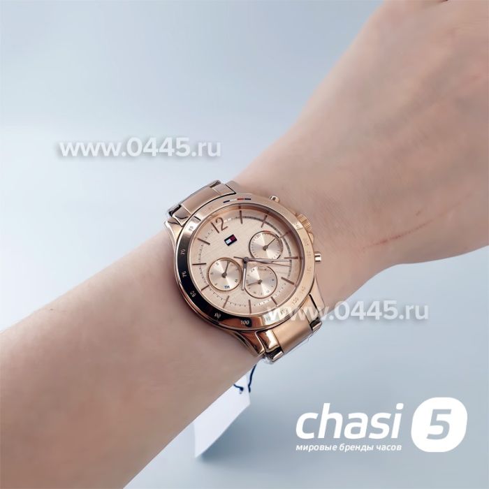 Часы Tommy Hilfiger (21355)