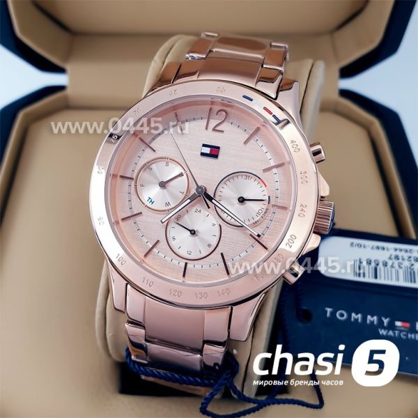 Часы Tommy Hilfiger (21355)