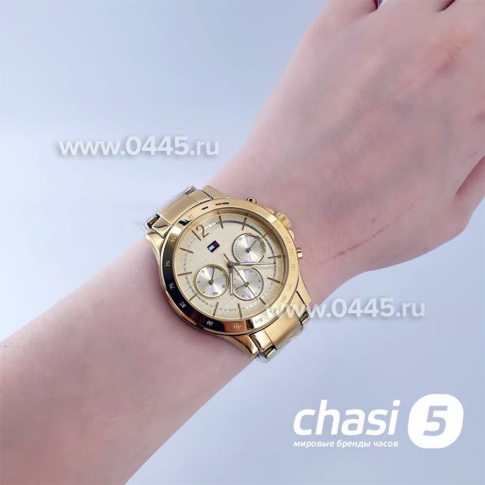 Часы Tommy Hilfiger (21356)
