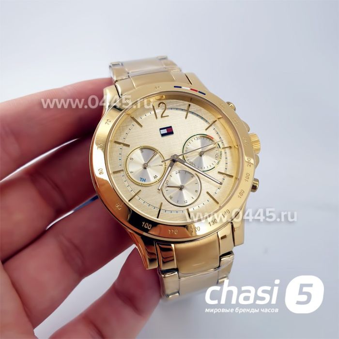 Часы Tommy Hilfiger (21356)