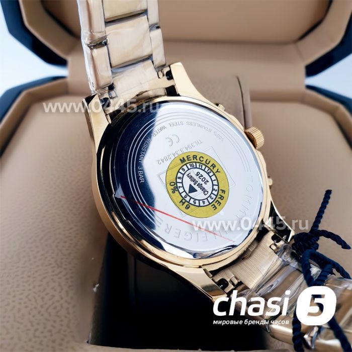 Часы Tommy Hilfiger (21356)