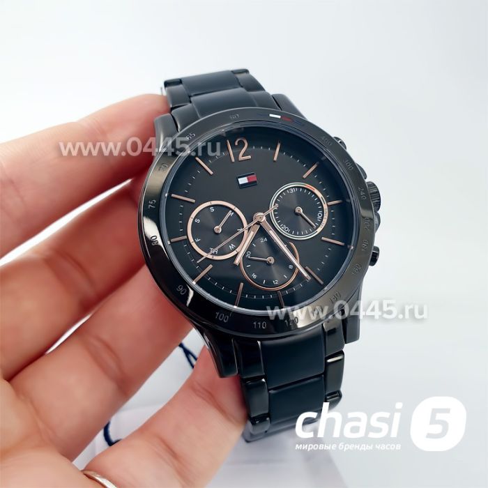 Часы Tommy Hilfiger (21357)