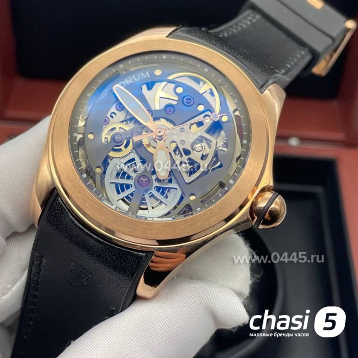 Часы Corum - Skull (21358)