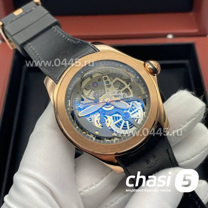 Часы Corum - Skull (21358)