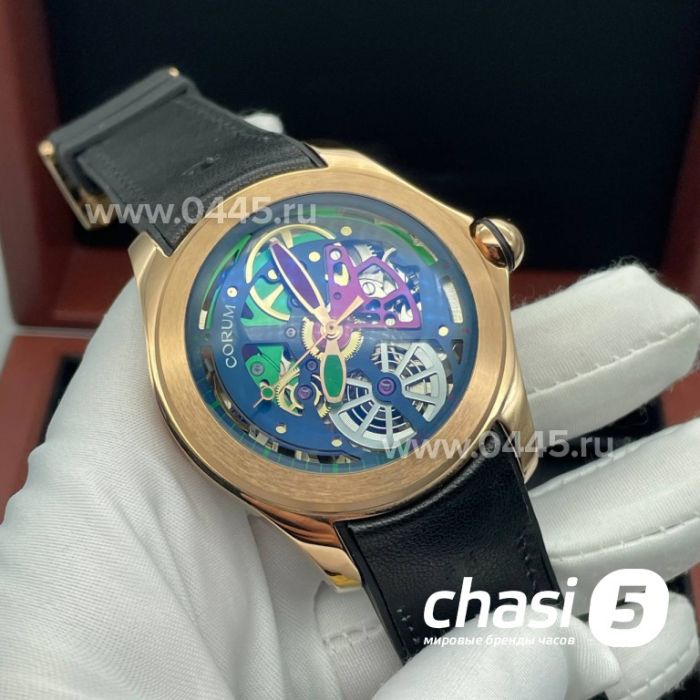 Часы Corum - Skull (21360)