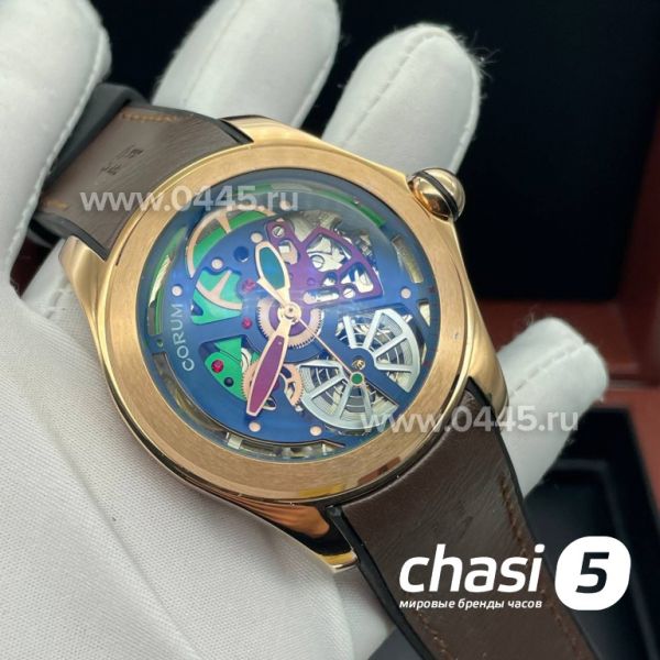 Часы Corum - Skull (21365)