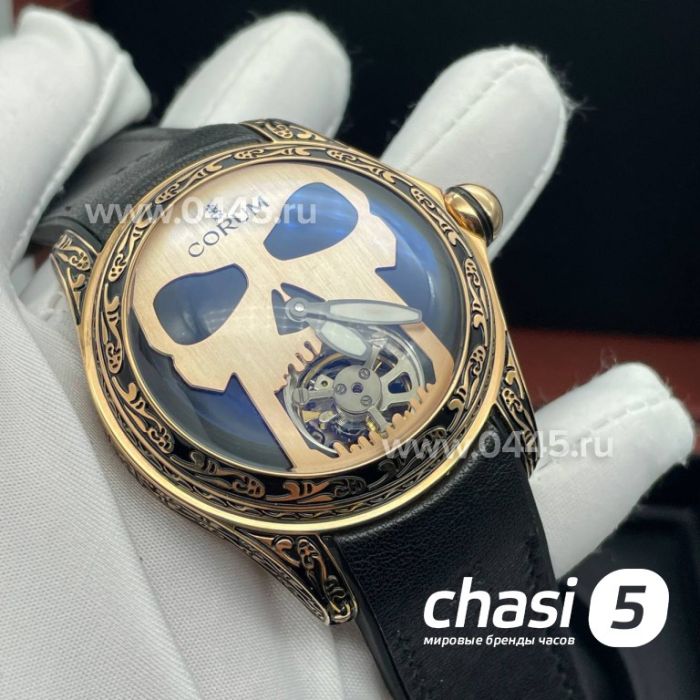 Часы Corum - Skull (21366)