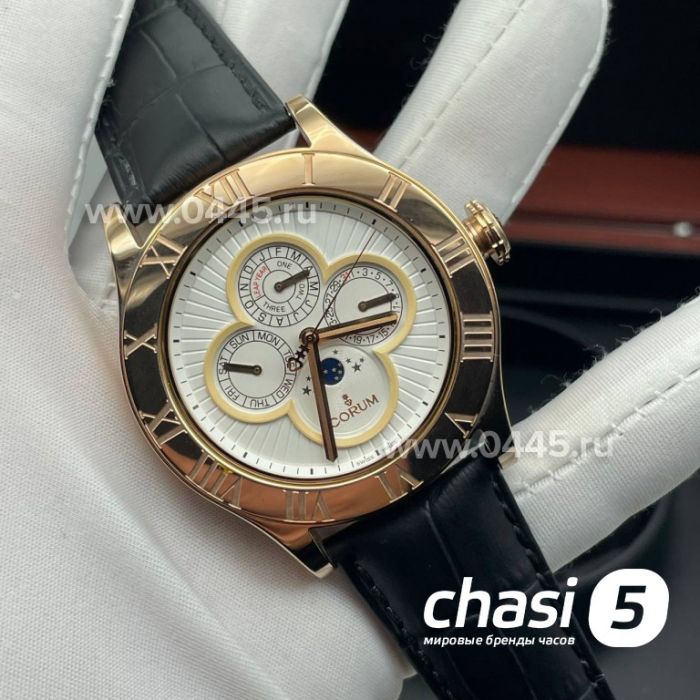 Часы Corum Admiral's Cup (21373)