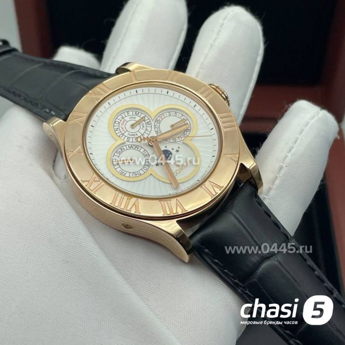 Часы Corum Admiral's Cup (21373)