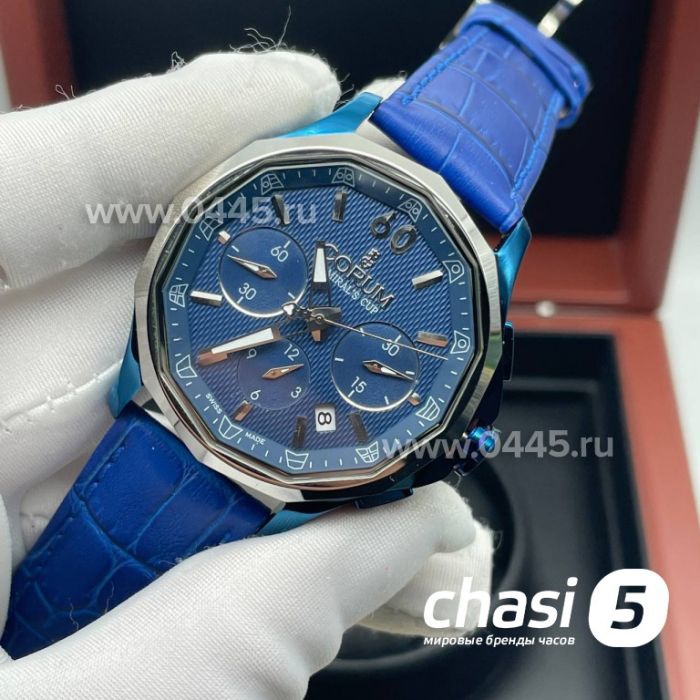 Часы Corum Admiral's Cup (21379)