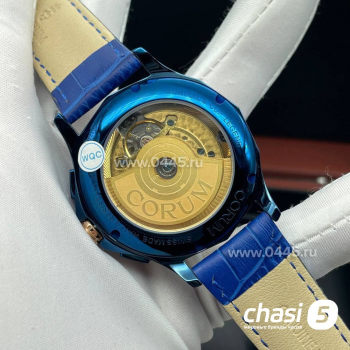 Часы Corum Admiral's Cup (21380)