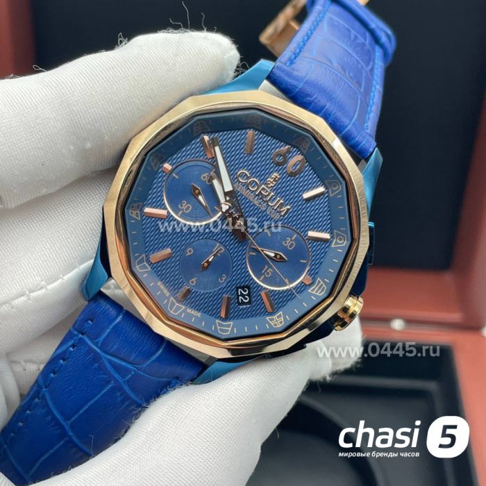 Часы Corum Admiral's Cup (21380)