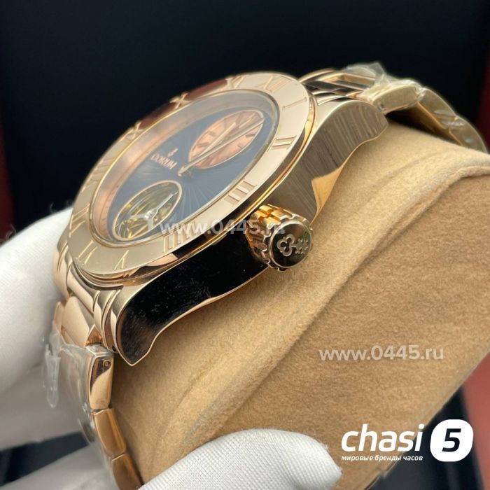 Часы Corum Admiral's Cup (21385)