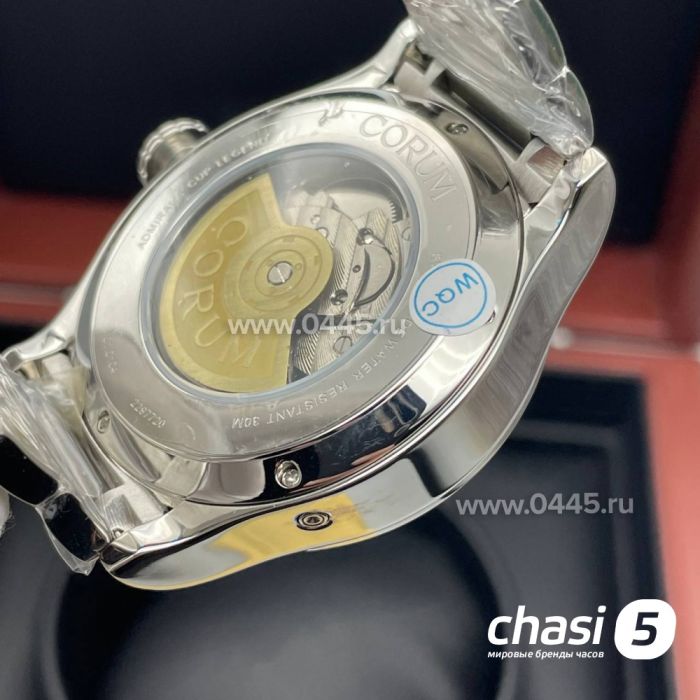 Часы Corum Admiral's Cup (21386)