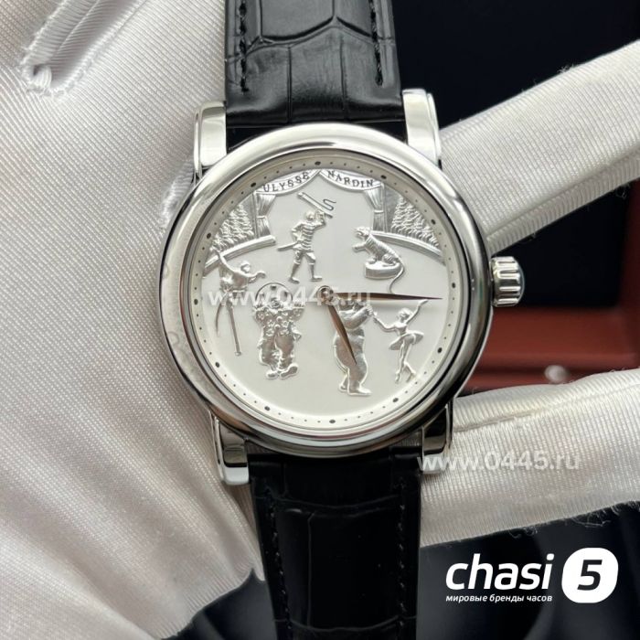 Часы Ulysse Nardin (21399)