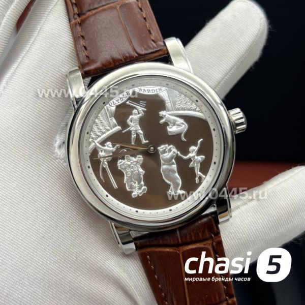 Часы Ulysse Nardin (21400)