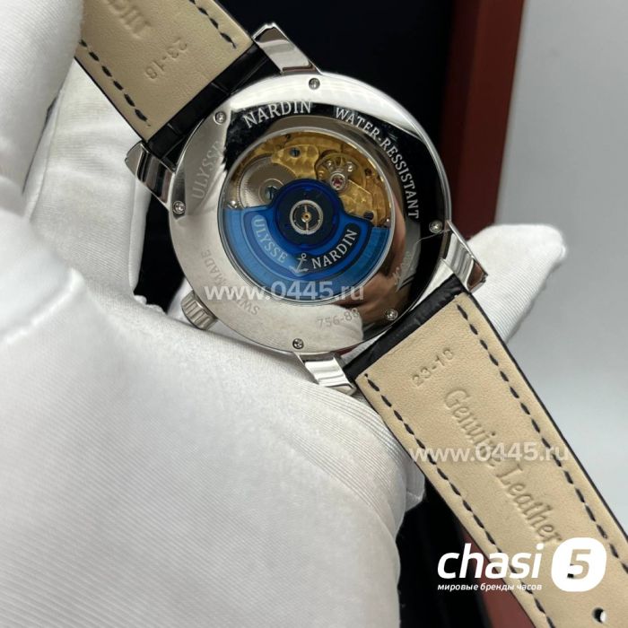 Часы Ulysse Nardin (21404)
