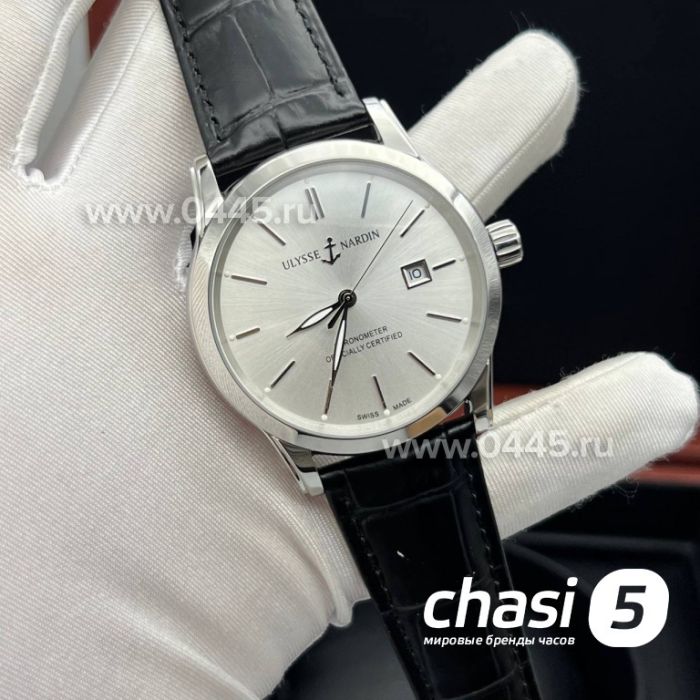 Часы Ulysse Nardin (21406)