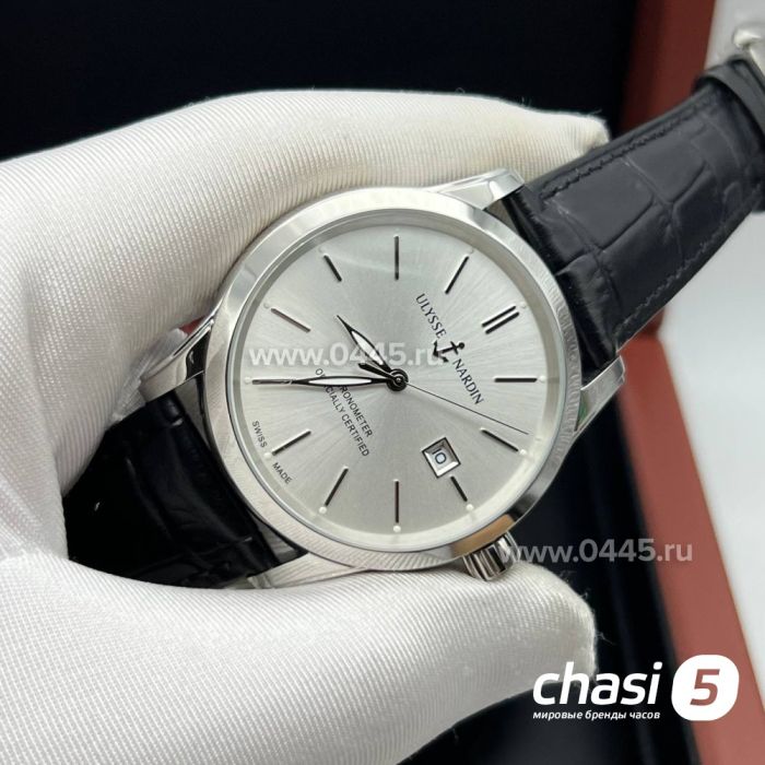Часы Ulysse Nardin (21406)