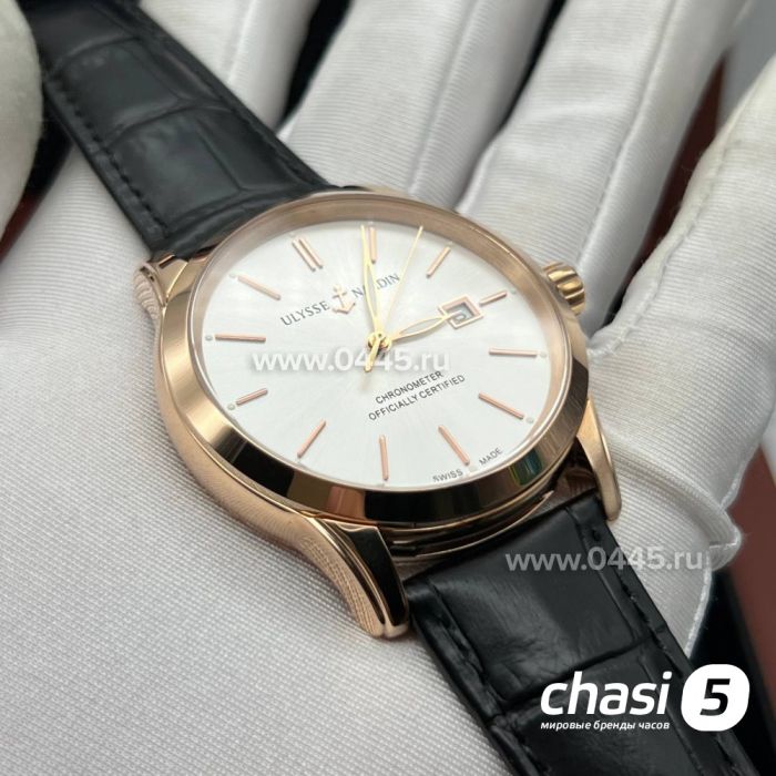 Часы Ulysse Nardin (21408)