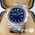 Часы Patek Philippe Men Nautilus (21411)