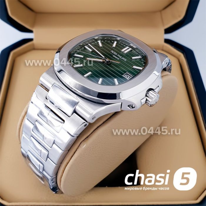 Часы Patek Philippe Men Nautilus (21412)