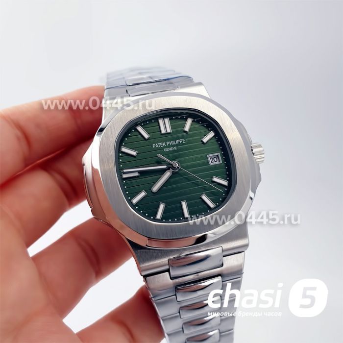 Часы Patek Philippe Men Nautilus (21412)