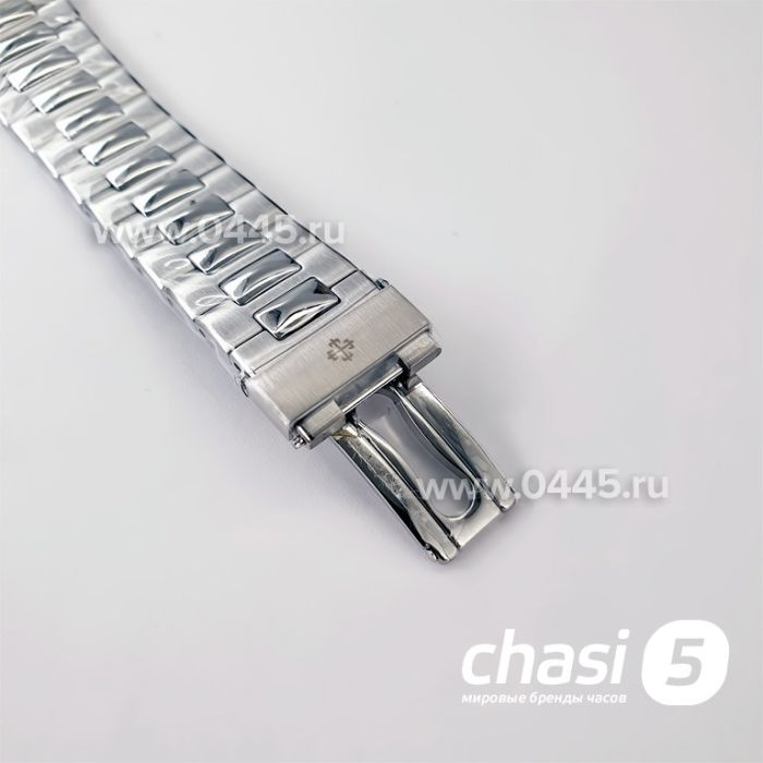 Часы Patek Philippe Men Nautilus (21413)