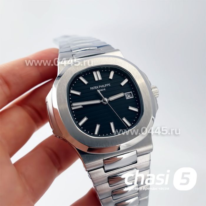 Часы Patek Philippe Men Nautilus (21413)