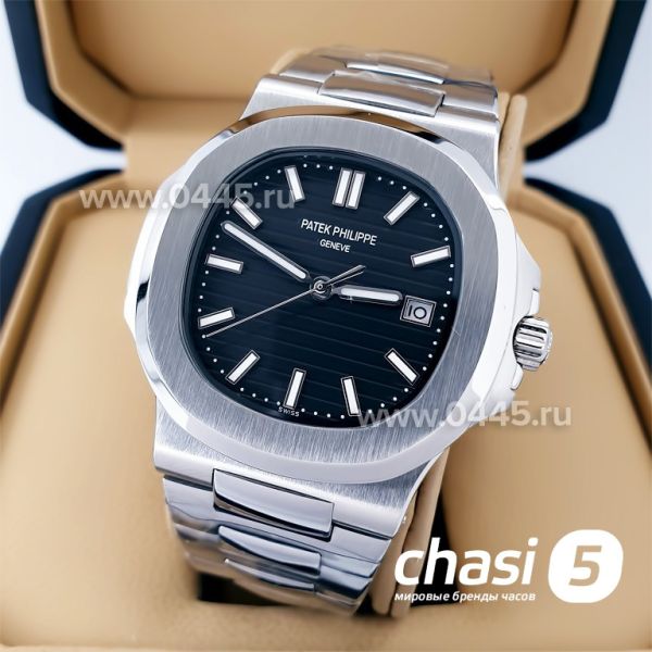 Часы Patek Philippe Men Nautilus (21413)