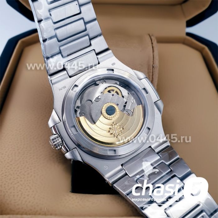 Часы Patek Philippe Men Nautilus (21413)