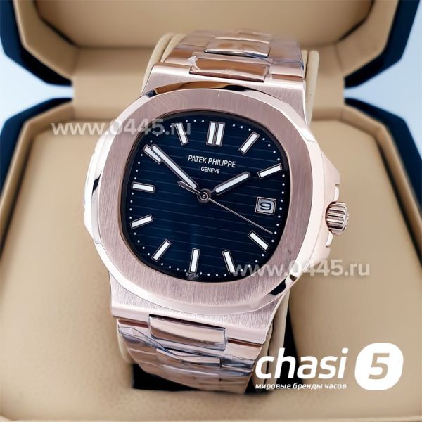 Часы Patek Philippe Men Nautilus (21414)