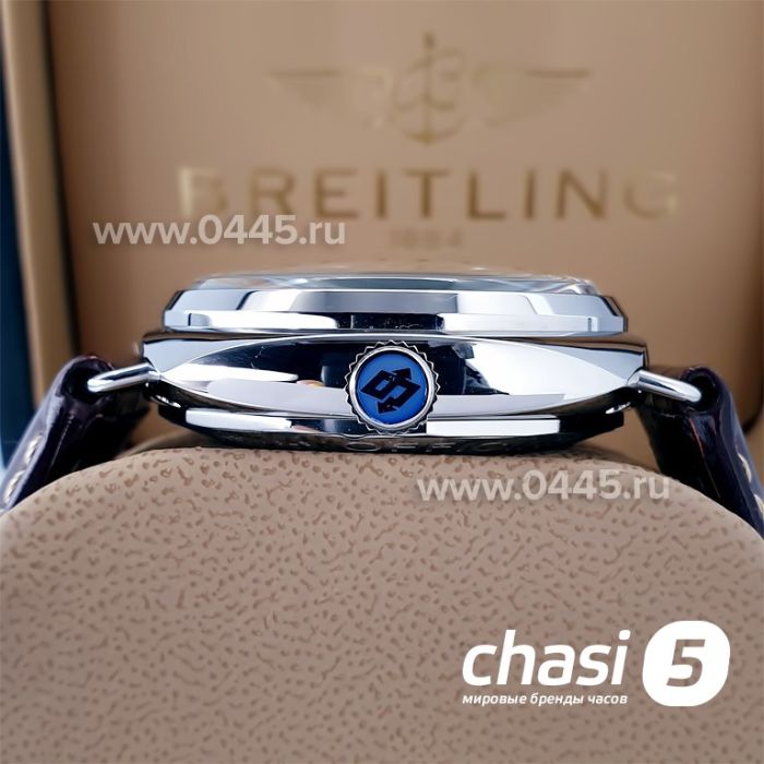 Часы Panerai Radiomir Black Seal (21427)