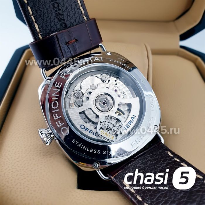 Часы Panerai Radiomir Black Seal (21427)