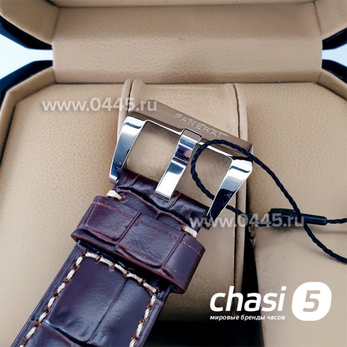 Часы Panerai Radiomir Black Seal (21427)