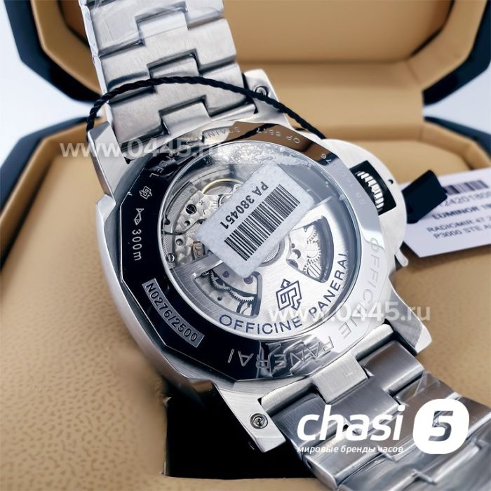 Часы Panerai Luminor GMT (21428)