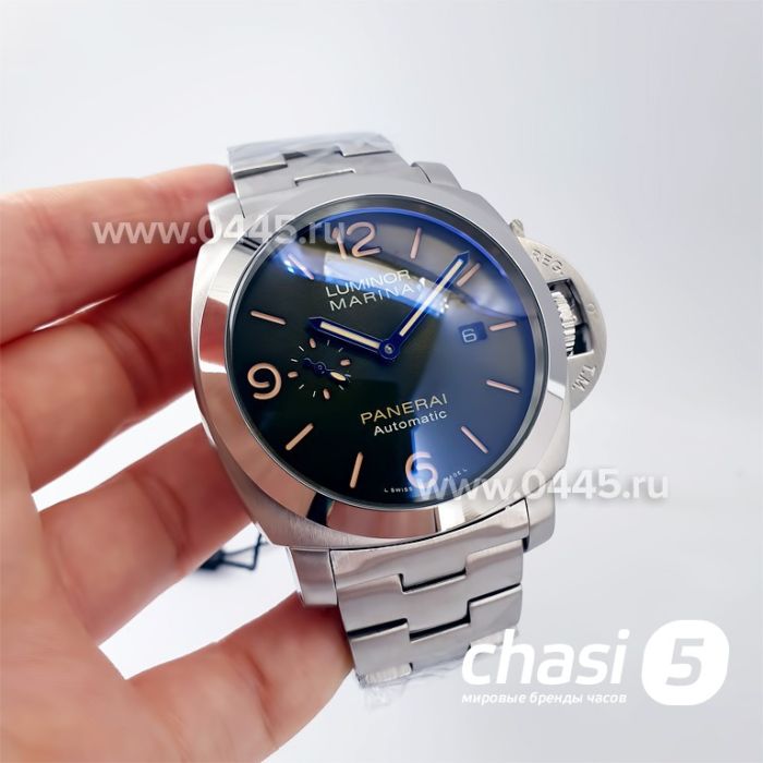 Часы Panerai Luminor GMT (21429)