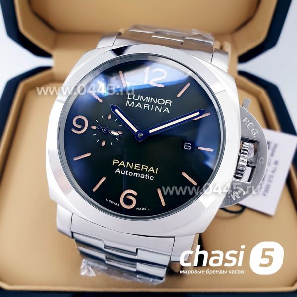 Часы Panerai Luminor GMT (21429)