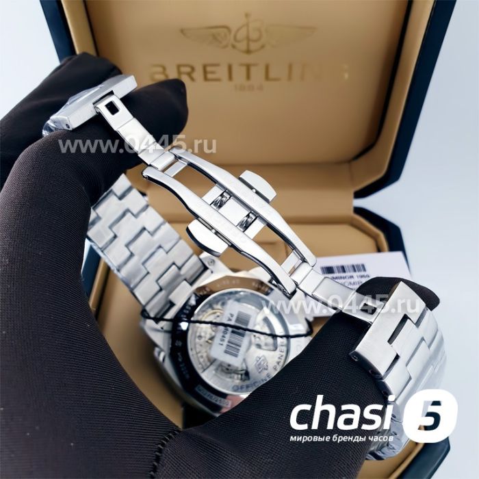 Часы Panerai Luminor GMT (21429)