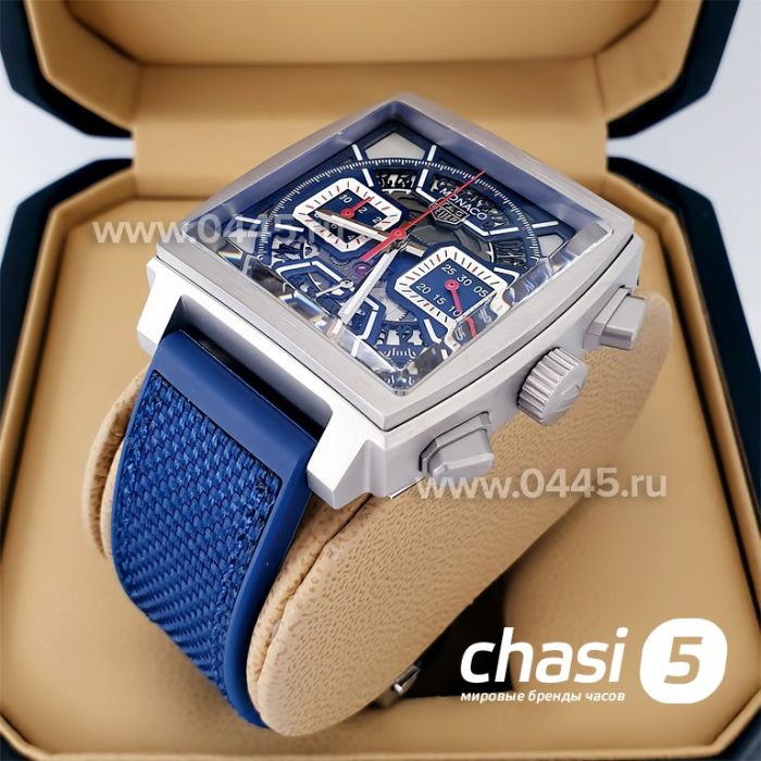 Часы Tag Heuer Monaco (21435)