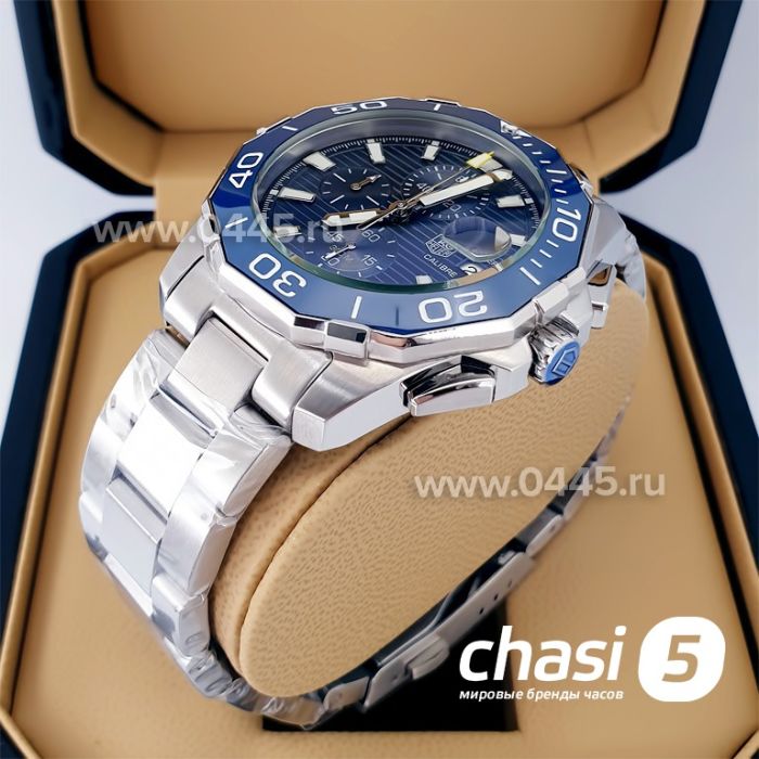 Часы Tag Heuer Aquaracer Calibre 5 (21440)