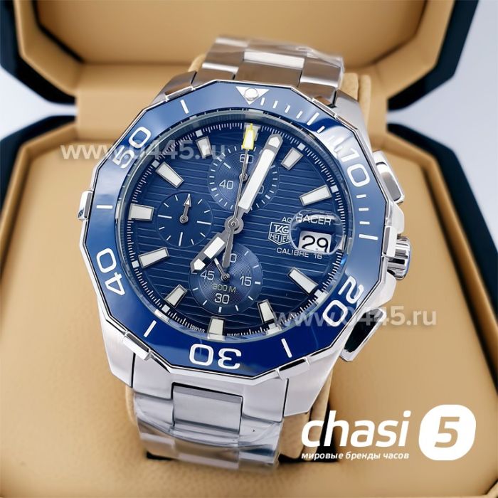 Часы Tag Heuer Aquaracer Calibre 5 (21440)
